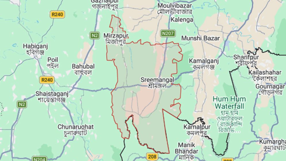 অটোরিকশা-মাইক্রোবাস সংঘর্ষে নিহত ৩