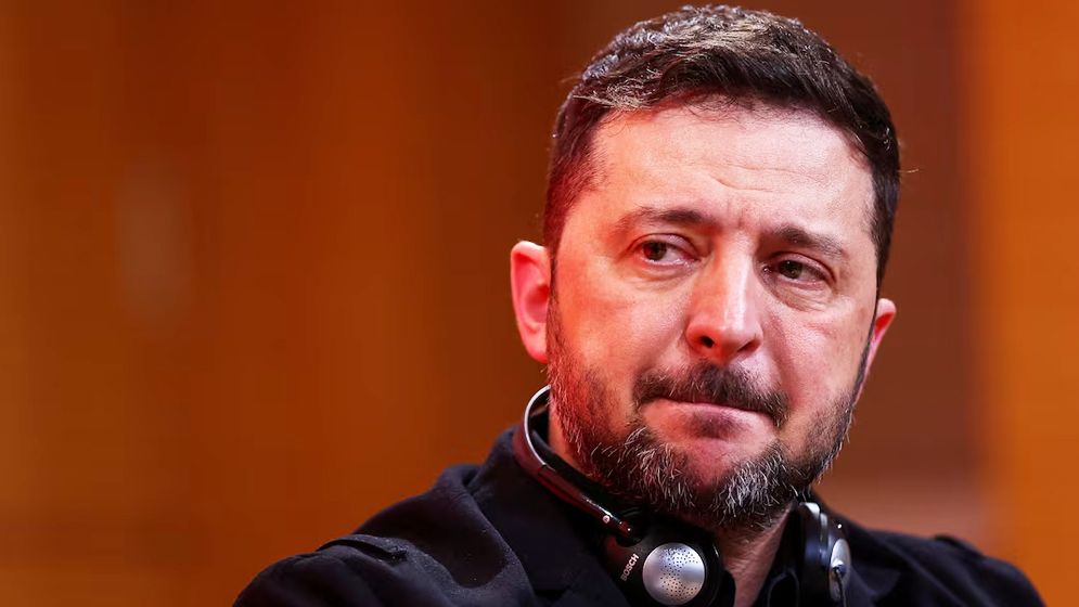 মধ্যপ্রাচ্যে ড্রোন প্রতিরক্ষার বিনিময়ে অর্থ ও প্রযুক্তি চেয়েছে ইউক্রেন