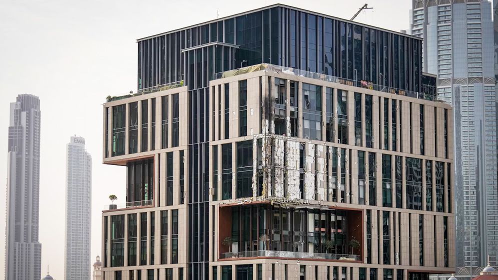 আমেরিকা-ইসরায়েলকে টেক্কা দিতে ইরান অর্থনৈতিক যুদ্ধ চালাচ্ছে