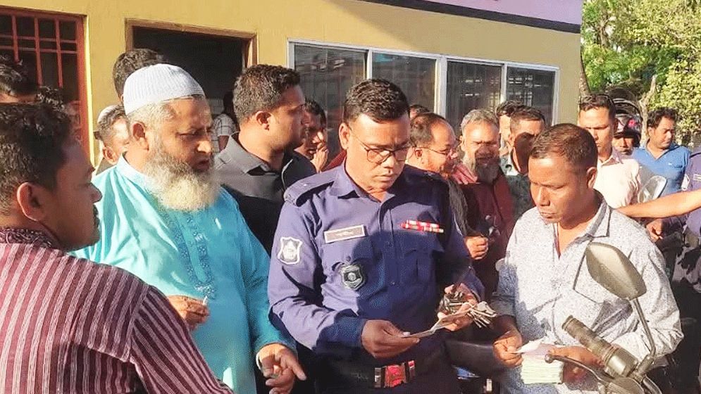 বউ নিতে শ্বশুরবাড়ী আসা নিয়ে সংঘর্ষে নিহত ২