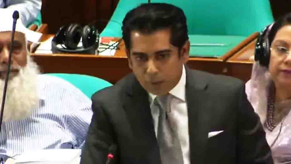 এই সংবিধানে এত গাত্রদাহ কেন?