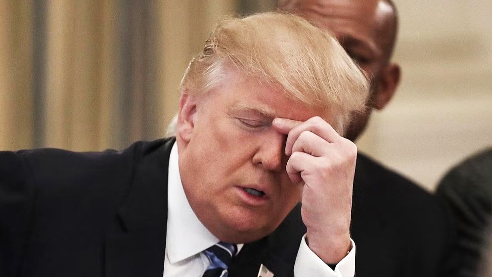 যে ৭ কারণে প্রশ্নের মুখে ট্রাম্পের বিজয়