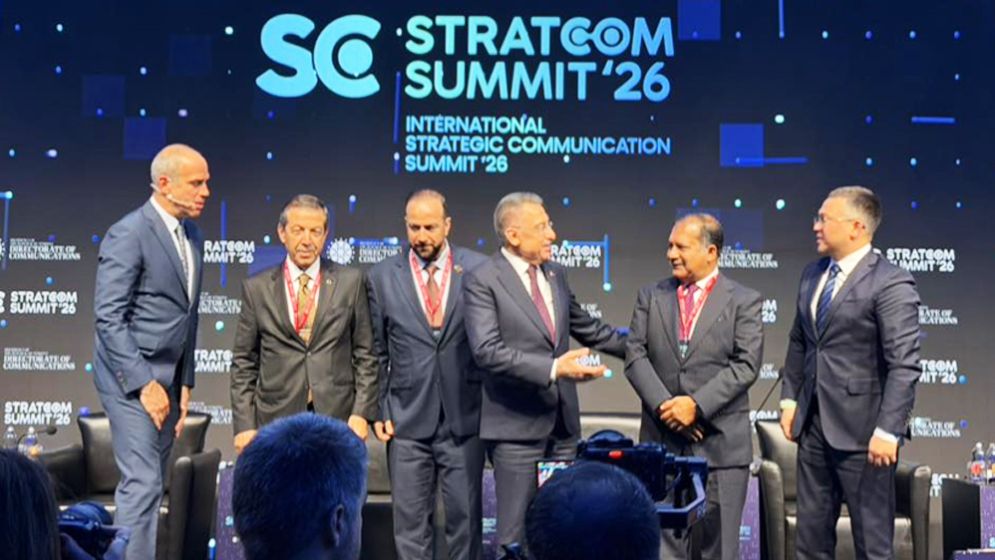 শক্তিশালী গণমাধ্যম ও প্রাতিষ্ঠানিক কাঠামো গড়ার আহ্বান তথ্যমন্ত্রীর