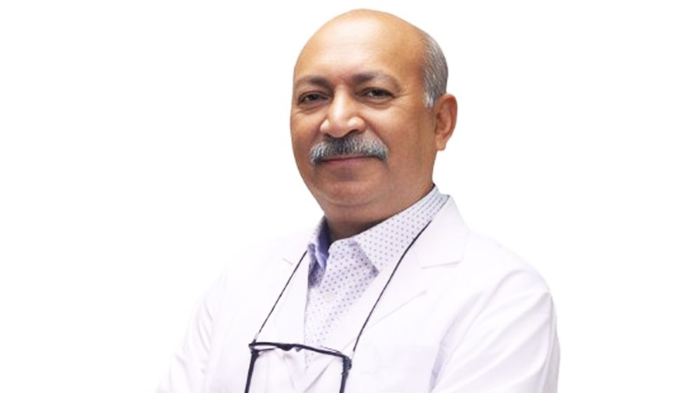স্বাস্থ্য অধিদপ্তরের নতুন ডিজি প্রভাত চন্দ্র বিশ্বাস