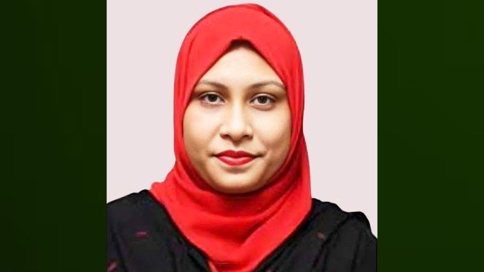 প্রধানমন্ত্রীর প্রেস উইংয়ে ড. ইউনূসের সহকারী প্রেস সচিব