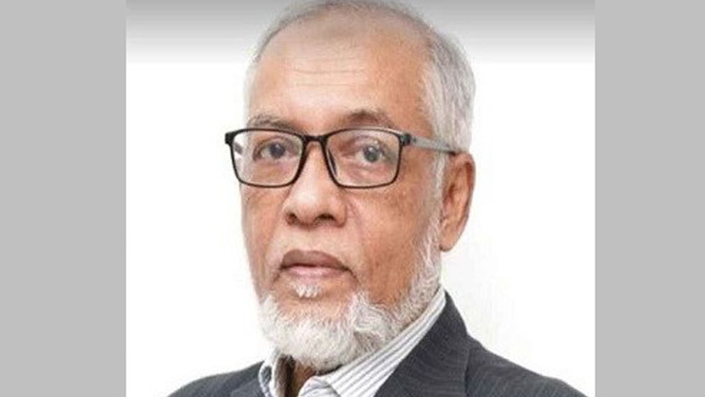 সম্মিলিত ইসলামী ব্যাংকের চেয়ারম্যানের পদ ছাড়লেন আইয়ুব মিয়া  