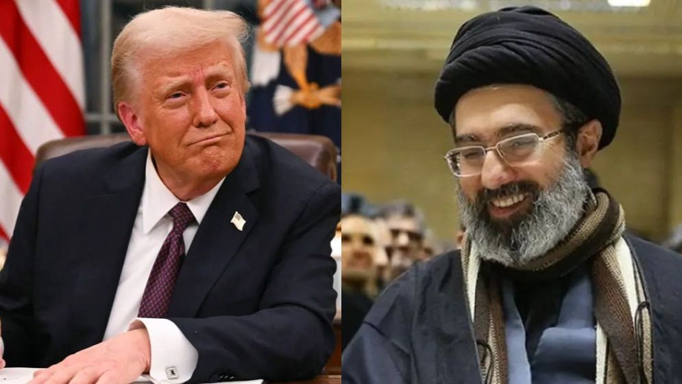 ট্রাম্পের ১৫ দফা প্রস্তাবের আনুষ্ঠানিক জবাব দিয়েছে ইরান