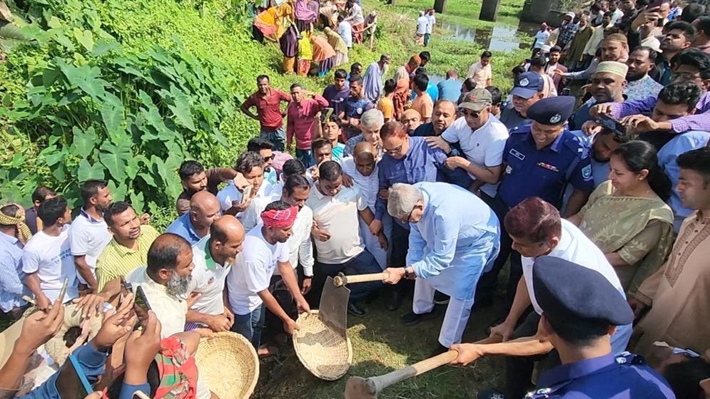 ‘মব করতে দেবো না, কঠোরভাবে দমন করব’  