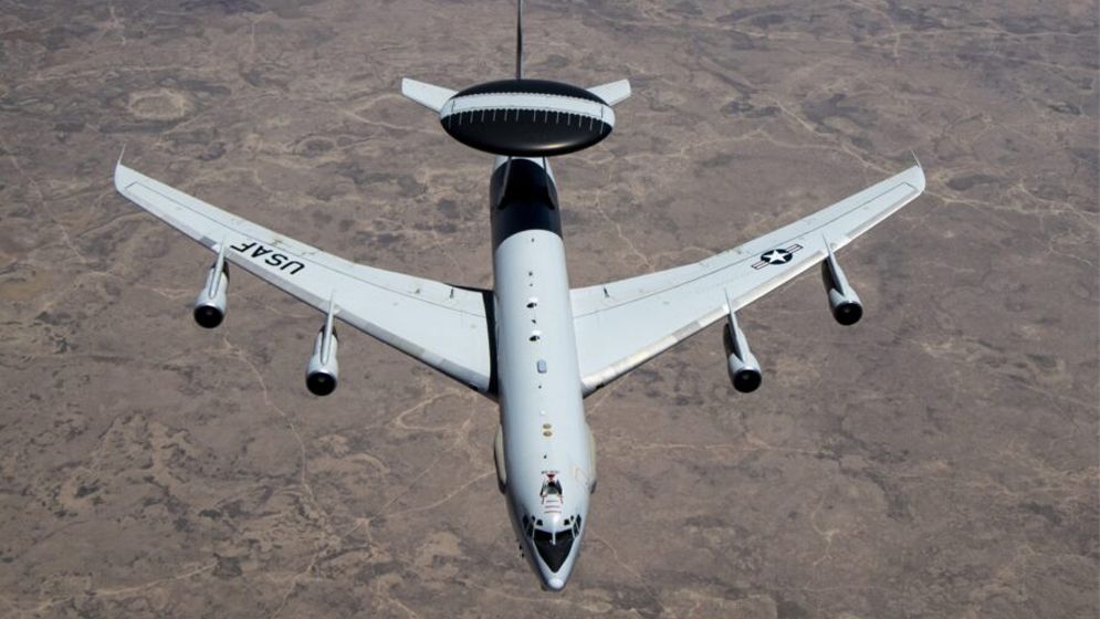 সৌদিতে মার্কিন বিশেষ ধ্বংস করল ইরান