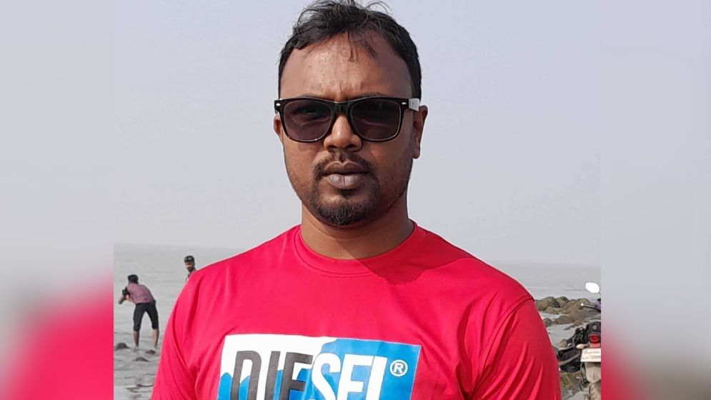 খুলনায় গুলিবিদ্ধ হয়ে যুবদল নেতা নিহত