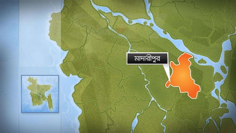 ছাত্রদল নেতাকে কুপিয়ে জখম