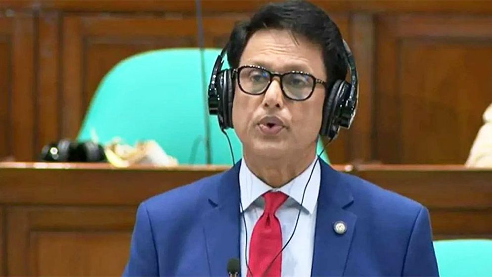 ৯ হাজার ধর্মীয় শিক্ষক নিয়োগের পরিকল্পনা সরকারের