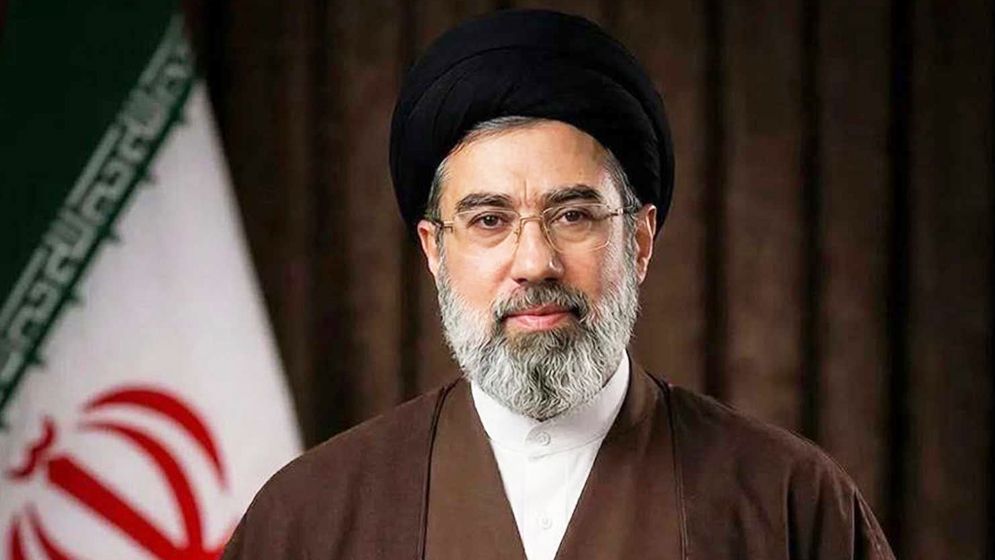 মোজতবা খামেনির ‘মাথার দাম ১ কোটি ডলার’ ঘোষণা করল যুক্তরাষ্ট্র