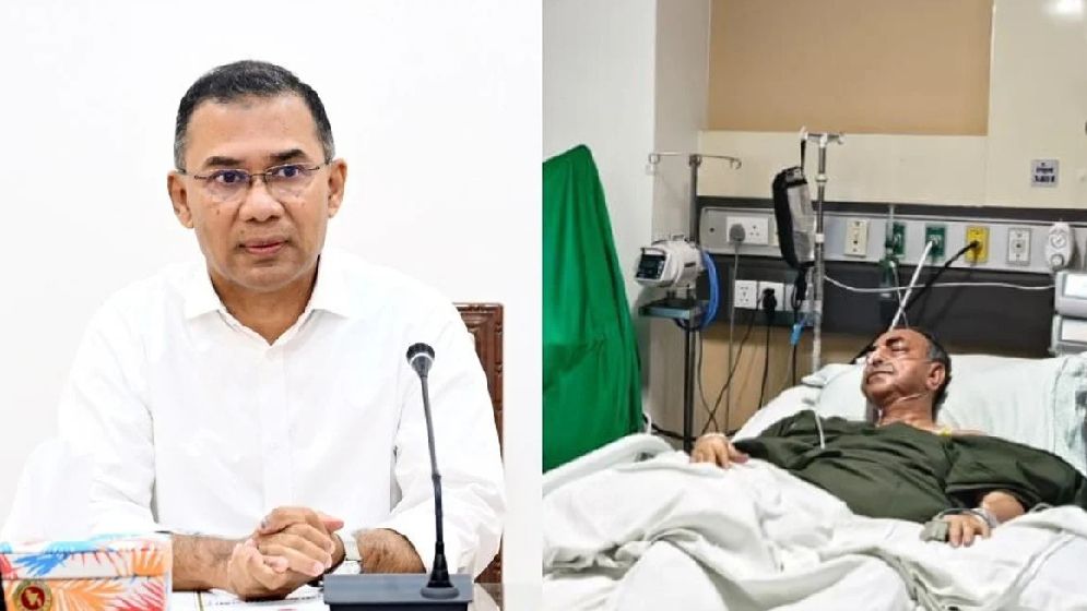 মির্জা আব্বাসকে সিঙ্গাপুরে পাঠাতে প্রধানমন্ত্রীর নির্দেশ 