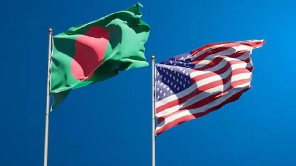 জোরপূর্বক শ্রম ইস্যুতে তদন্তের মুখে বাংলাদেশসহ ৬০ দেশ