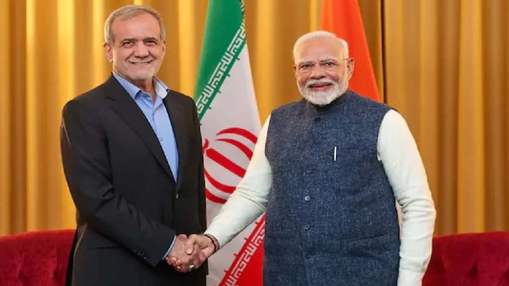 বৈশ্বিক জ্বালানি নিরাপত্তায় উদ্বেগ, মোদি-পেজেশকিয়ান আলাপ