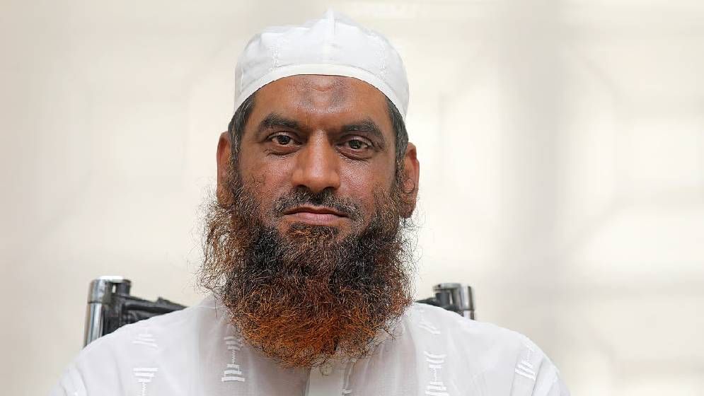 পবিত্র ওমরাহ পালনে সৌদি গেলেন মামুনুল হক