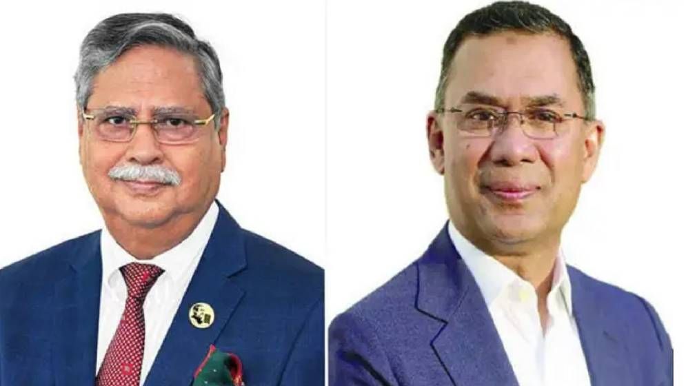 রাষ্ট্রপতি ও প্রধানমন্ত্রী একসঙ্গে ঈদের নামাজ আদায় করবেন