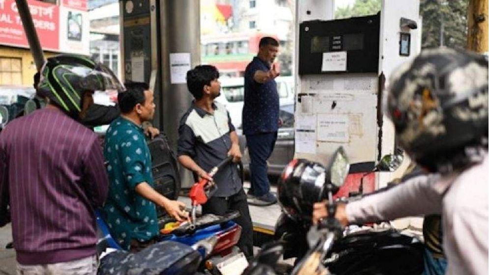 জ্বালানি তেল নিয়ে সুখবর দিলো সরকার