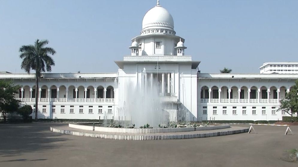 ঢাকা-১৩ আসনের ব্যালট-রেজাল্ট শিট হেফাজতে নেওয়ার নির্দেশ