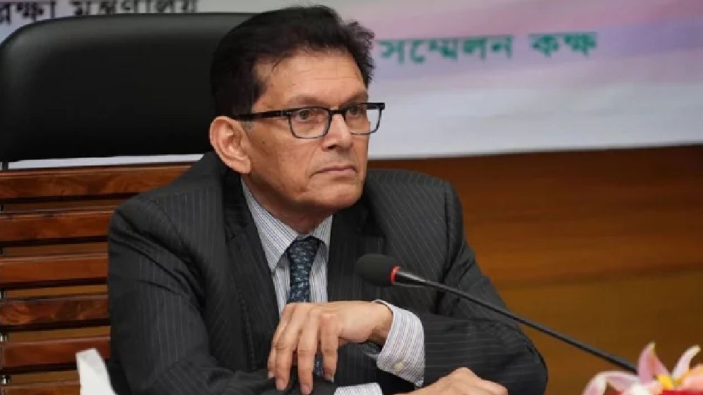 ভোটের প্রচারণায় তুরস্ক ও যুক্তরাষ্ট্র সফরে পররাষ্ট্রমন্ত্রী