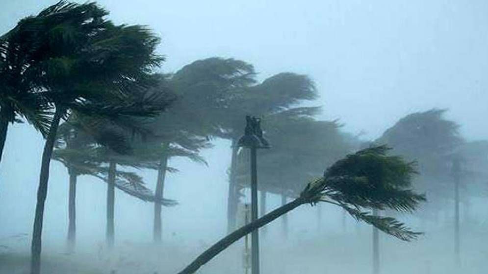 ঈদের দিনেও হতে পারে কালবৈশাখী