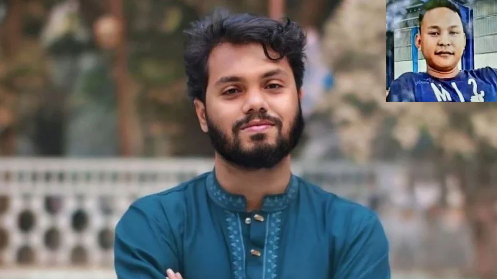 হাদি হত্যাকারীদের পলায়নে সহায়তা করা ফিলিপ গ্রেপ্তার