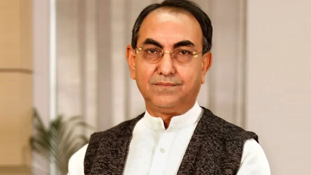 কেমন আছেন মির্জা আব্বাস?