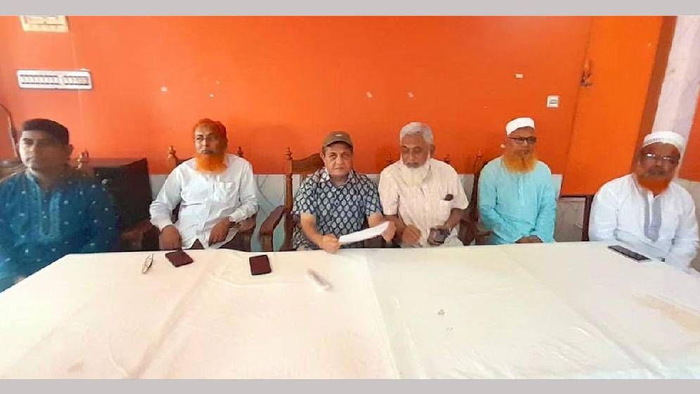 জ্বালানি সরবরাহ নিশ্চিত না হলে সোমবার থেকে তেল উত্তোলন বন্ধ