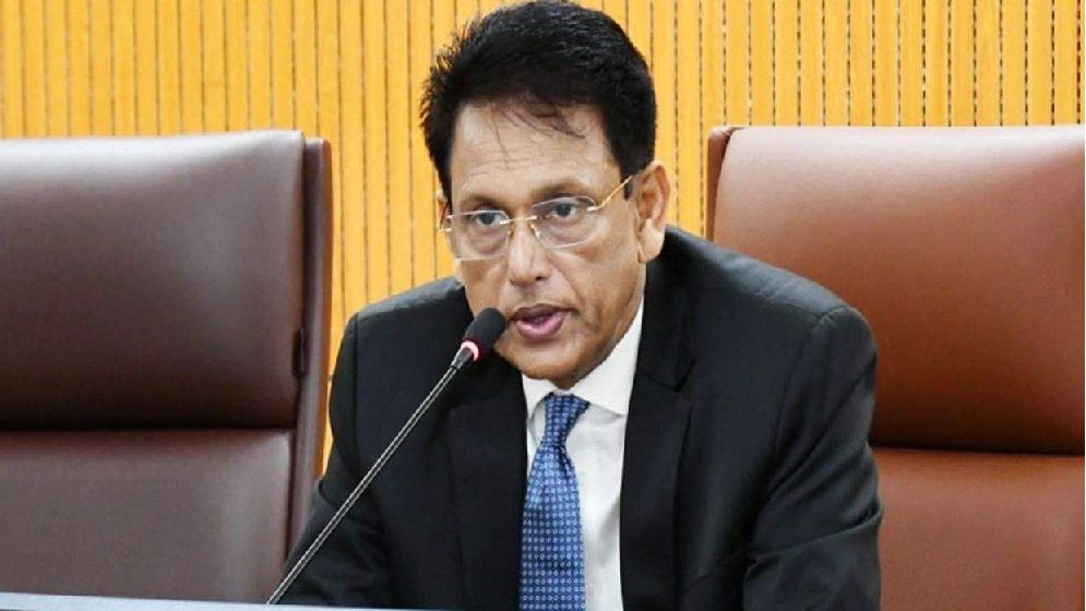 মন্ত্রিত্ব আমার চাকরি নয়, ইবাদত