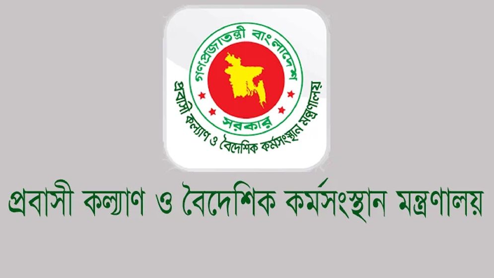 প্রবাসীদের ভিসা জটিলতায় মন্ত্রণালয়ের নতুন বার্তা