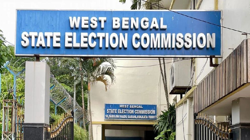 পশ্চিমবঙ্গসহ ৫ রাজ্যের তফসিল ঘোষণা