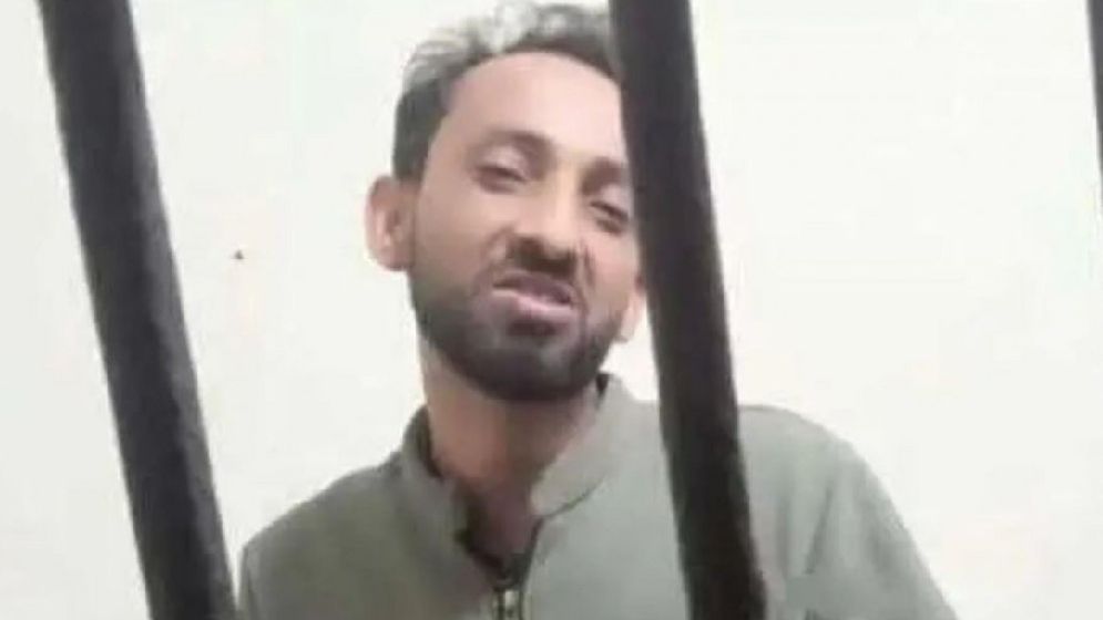 চাঁদা দেওয়ার হাতুড়িপেটা, ছাত্রদল নেতা গ্রেপ্তার