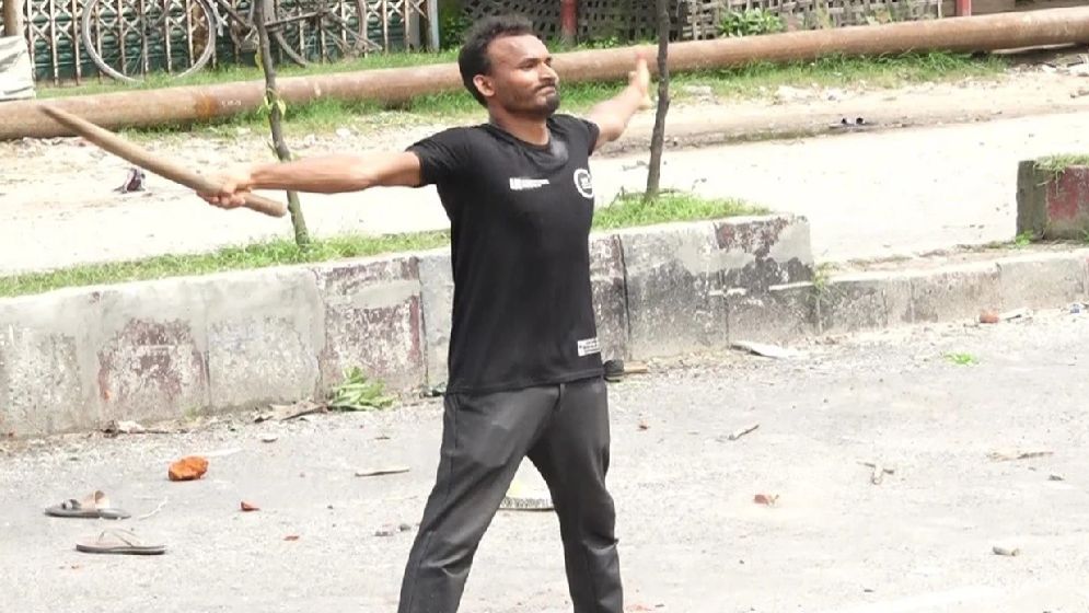 আবু সাঈদ হত্যা মামলার রায় ৯ এপ্রিল