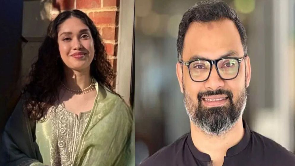 ‘চেলসি নারী দলে সুযোগ পেয়েছিলেন জায়মা’