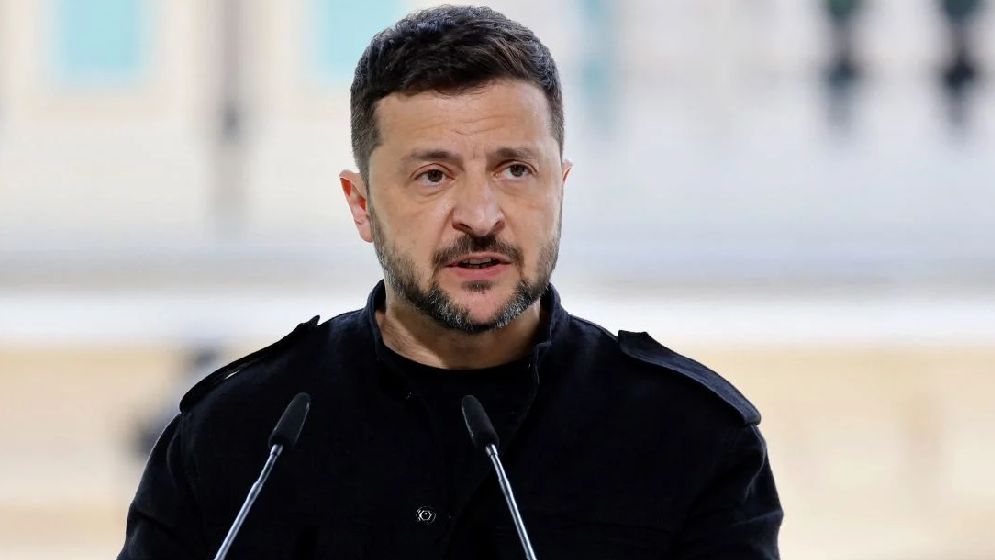 ইরানের ড্রোন হামলা মোকাবেলায় যোগাযোগ করেছে যুক্তরাষ্ট্র 