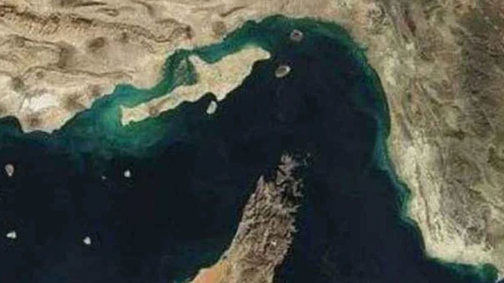 হরমুজ নিয়ে ৩৫ দেশের সঙ্গে কথা ফরাসি সামরিক প্রধানের