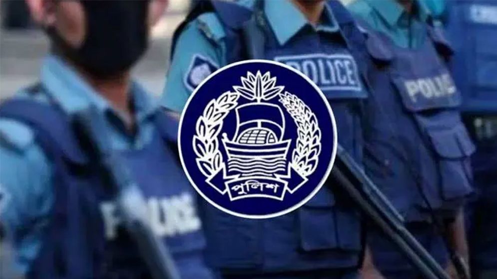 পুলিশের শীর্ষ পর্যায়ে রদবদল