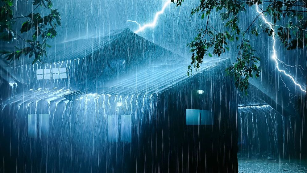 ১৫ জেলায় বজ্রবৃষ্টির সতর্কতা