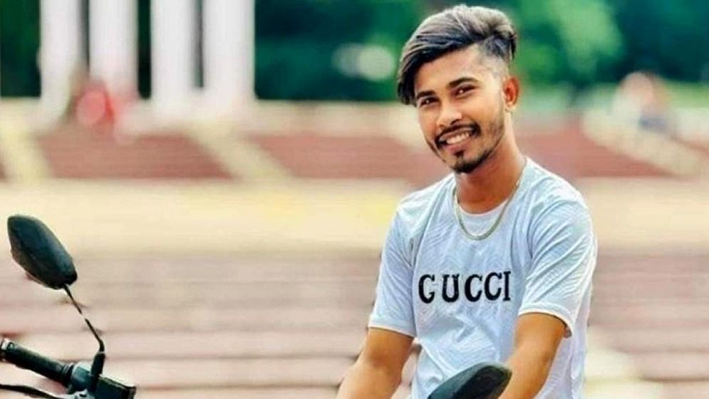 কনটেন্ট ক্রিয়েটর রাকিব হত্যার রহস্য উদঘাটন  