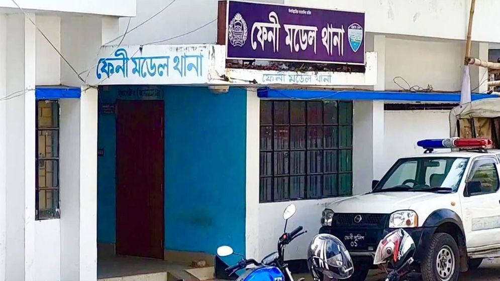 ফেনীর রাজাঝির দিঘীতে মিলল মরদেহ