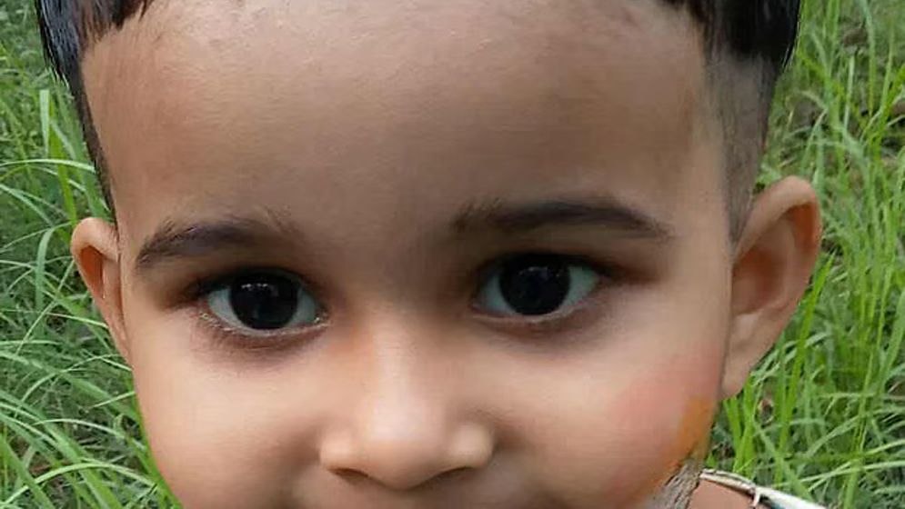 খুলনায় ঝোপে মিলল ৪ বছরের শিশুর মরদেহ