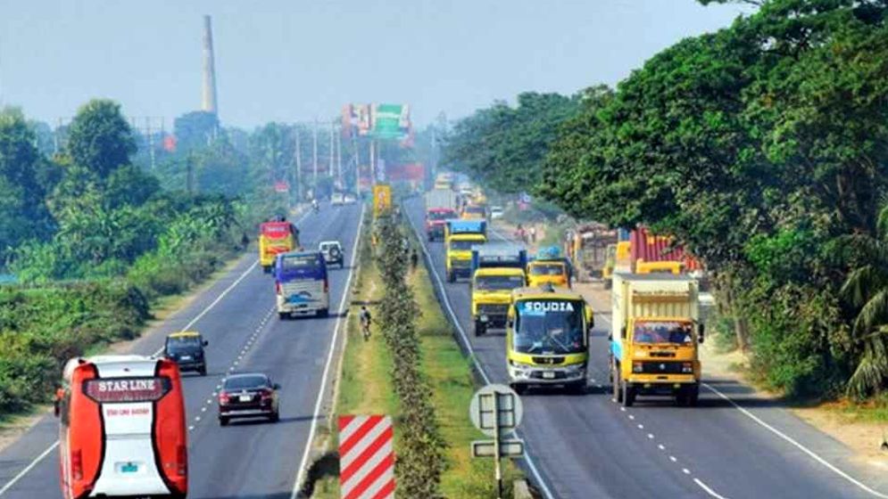 ঈদের আগে-পরে ৬ দিন বন্ধ থাকবে যেসব যানবাহন  
