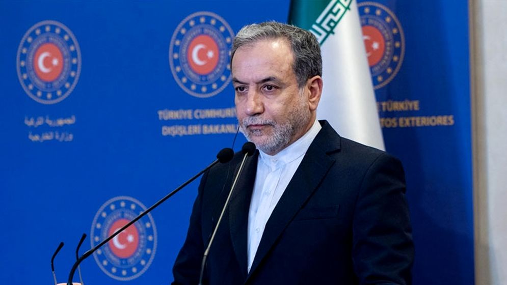 যুক্তরাষ্ট্র ও ইসরায়েল ছাড়া হরমুজ প্রণালি সবার জন্য উন্মুক্ত  