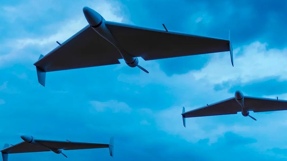 ইরানকে ফাঁসাতে ‘নকল ড্রোন’ ব্যবহার করছে যুক্তরাষ্ট্র-ইসরায়েল 