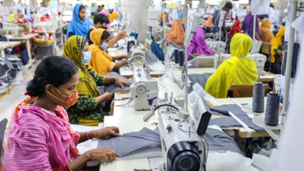 ঈদের ছুটির আগে শ্রমিকদের সব পাওনা পরিশোধের কড়া নির্দেশ