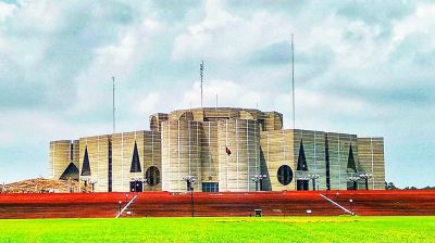 সংসদে শব্দযন্ত্রের গোলযোগ ‘নাশকতামূলক’ সন্দেহে তদন্ত কমিটি গঠন