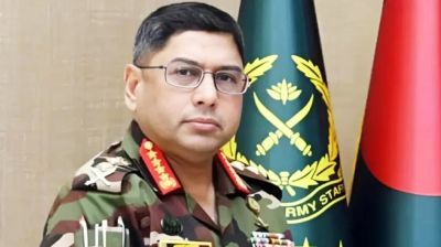 সাভার-কুমিল্লা সফরে সেনাবাহিনী প্রধান