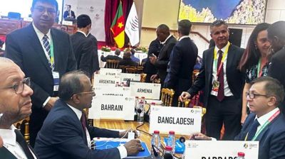 ডব্লিউটিও সংস্কারে সতর্কতা অবলম্বনের আহ্বান বাণিজ্যমন্ত্রীর