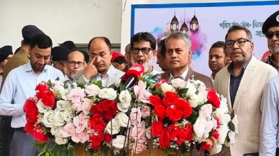 ১৫ মার্চ থেকে পর্যাপ্ত জ্বালানি পাবে গণপরিবহন